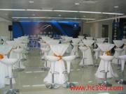 相冊(cè)中的文藝畫卷 云南會(huì)展公司的記憶與啟程