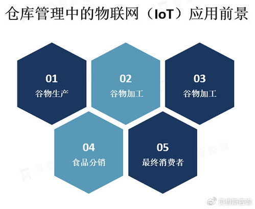 物聯(lián)網技術驅動下的現(xiàn)代倉庫管理 市場概覽與網絡技術咨詢服務