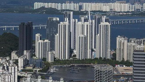 房地產稅試點或將啟動，深圳領跑，房產市場迎來新紀元